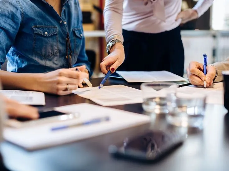 Business Coaching Persönlichkeitstyp
